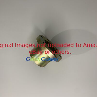 Grasmaaieronderdelen Conical Pulley Spacer GMT3055 Fits Deere Aercore Aerators