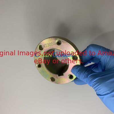 Grasmaaieronderdelen Conical Pulley Spacer GMT3055 Fits Deere Aercore Aerators