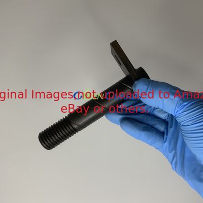 Deeltjes gaasmaaier GTCA12824 Fits Deere TerrainCut Front Maaier