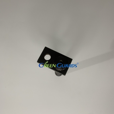 Deeltjes gaasmaaier GTCA12824 Fits John Deere TerrainCut Front Maaier