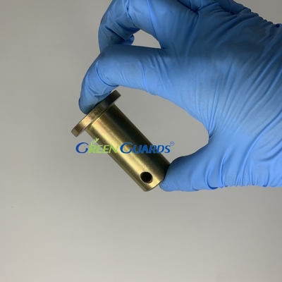 Deeltjes grasmaaier Pin GTCU26658 Fits John Deere Hybrid Lightweight Fairway Maaier
