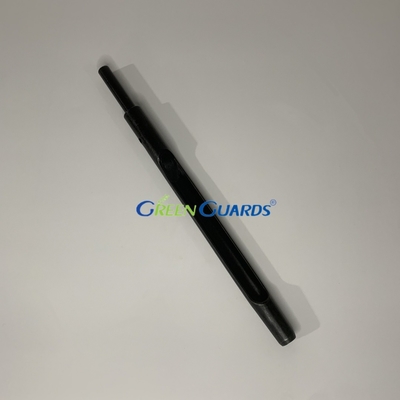 Deeltjes van grasmaaier van legering -.472MT x 12.000L x.680OD G9990040 Fits Jacobsen Redexim