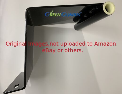OEM Standard Pivot GAMT1588 voor Deere Tractor-Mounted Aerators Support