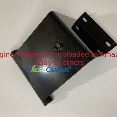 OEM Standard Pivot GAMT1588 voor Deere Tractor-Mounted Aerators Support