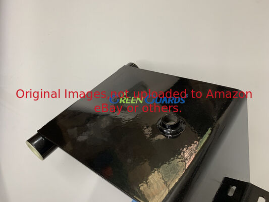 OEM Standard Pivot GAMT1588 voor Deere Tractor-Mounted Aerators Support