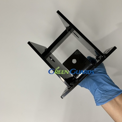 Deeltjes van grasmaaier Pivot GAMT1565 Fits John Deere Tractor-mounted Aerators