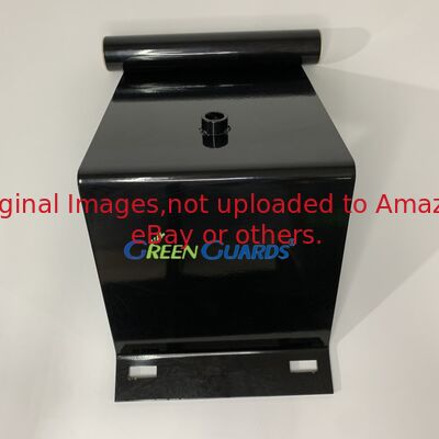 OEM Standard Pivot GAMT2538 Fits Deere Tractor-Mounted Aerators