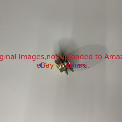 OEM-standaard katrol GTCU24800 Fits Deere E-Cut Hybrid Walk Greens Mower