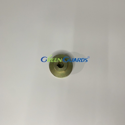 OEM-standaard katrol GTCU24800 Fits John Deere E-Cut Hybrid Walk Greens Mower