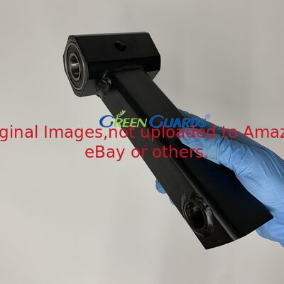 Grasmaaieronderdelen vliegwiellink GAMT1564 Fits Deere tractormontage aeratoren