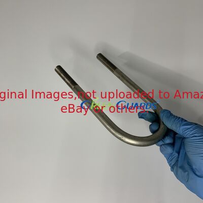 U-Bolt, M12 X 69 GTCU19565 Fits Deere ProGator Utility Vehicle
