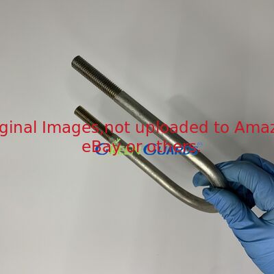 U-Bolt, M12 X 69 GTCU19565 Fits Deere ProGator Utility Vehicle