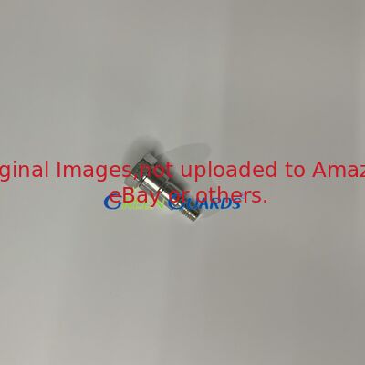 Bolt - schouder GET16896 Fits Deere Hydraulische band en spoelmaaier