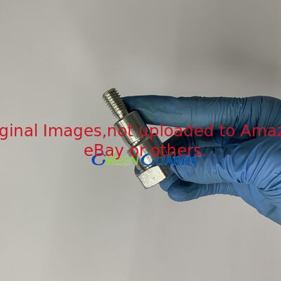 Bolt - schouder GET16896 Fits Deere Hydraulische band en spoelmaaier