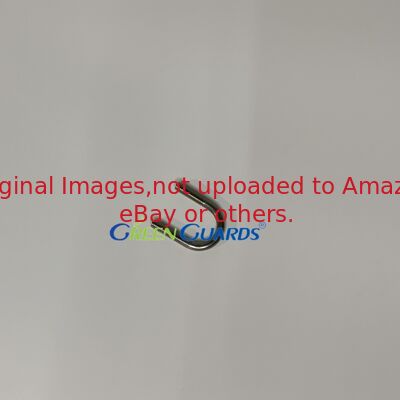 Deeltjes grasmaaier U - Bolt 1/4-20 GB10937 Fits Deere Rotary Mower