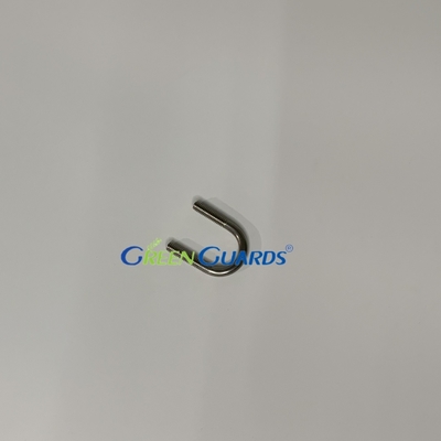Deeltjes grasmaaier U - Bolt 1/4-20 GB10937 Fits John Deere Rotary Mower