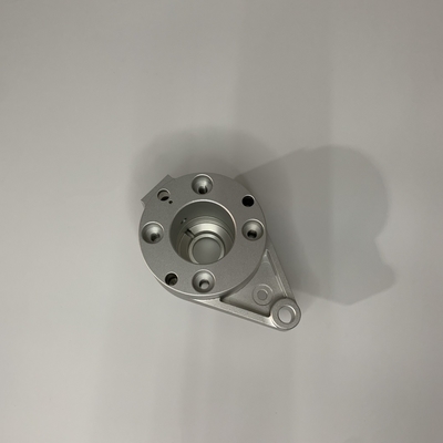 Onderdelen van grasmaaier met drager Assy G1002811 Fits Jacobsen LF Maaier