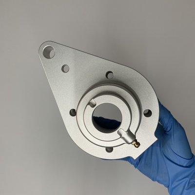 Onderdelen van grasmaaier met drager Assy G1002811 Fits Jacobsen LF Maaier