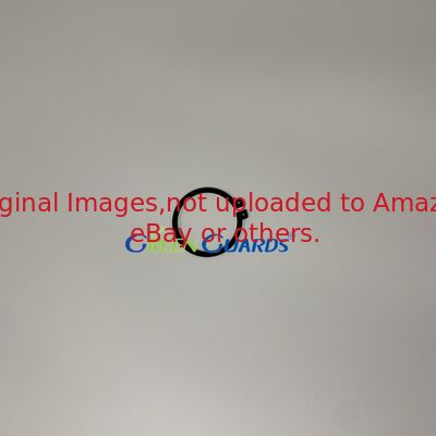 Deeltjes van grasmaaier Externe snap ring G40M7259 Fits Deere Machines