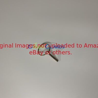 Grasmaaieronderdelen Quick Lock Pin GAA21292 Fits Deere Machines