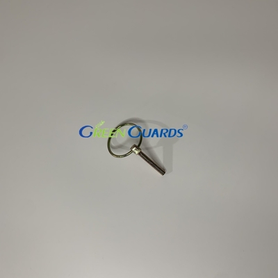 Grasmaaieronderdelen Quick Lock Pin GAA21292 Fits John Deere Machines