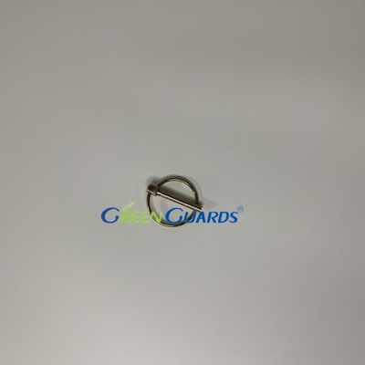 Grasmaaieronderdelen Quick Lock Pin GAA21292 Fits John Deere Machines