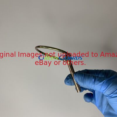 Grasmaaieronderdelen Quick Lock Pin GAA21292 Fits Deere Machines