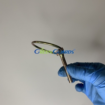Grasmaaieronderdelen Quick Lock Pin GAA21292 Fits John Deere Machines