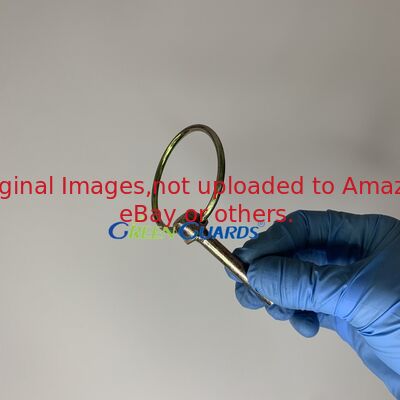 Grasmaaieronderdelen Quick Lock Pin GAA21292 Fits Deere Machines