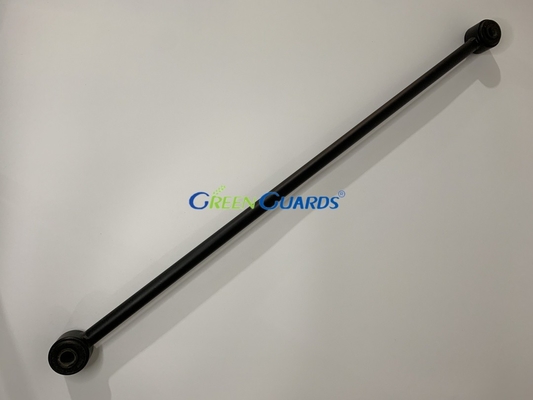 Grasmaaieronderdelen Frame Support GAM134448 Fits John Deere Alligator Utility Vehicle