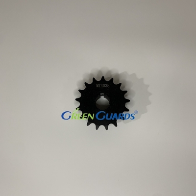Grasmaaieronderdelen Keten Sprocket GMT4035 Fits John Deere Greens Aerator