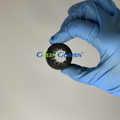 OEM standaard grasmaaieronderdelen Splined Coupling GTCU13028 Compatibel met John Deere Greensmower