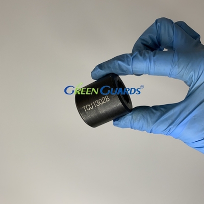 OEM standaard grasmaaieronderdelen Splined Coupling GTCU13028 Compatibel met John Deere Greensmower