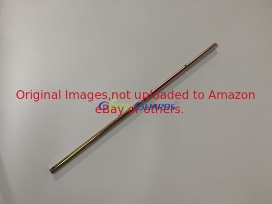 Deeltjes van grasmaaier Pin Fastener GTCU19985 Fits Deere Lightweight Fairway Mower