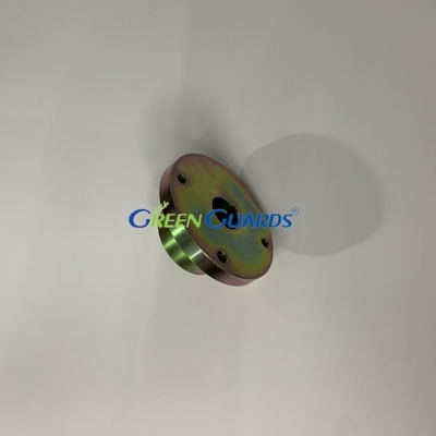 John Deere Walk-Behind Griezers Flange GMT7355 Superieur ontwerp en functionaliteit