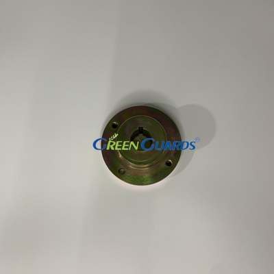 John Deere Walk-Behind Griezers Flange GMT7355 Superieur ontwerp en functionaliteit