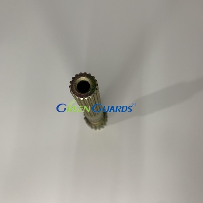 Transaxle Input Shaft GM810663 De perfecte pasvorm voor John Deere Bunker en Field Vehicle