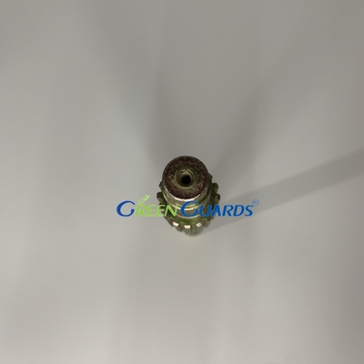 Transaxle Input Shaft GM810663 De perfecte pasvorm voor John Deere Bunker en Field Vehicle