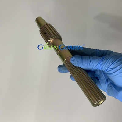 Transaxle Input Shaft GM810663 De perfecte pasvorm voor John Deere Bunker en Field Vehicle