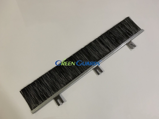 OEM standaard gazon apparatuur onderdelen borstel GFS1500-063020 Fits Baroness Riding Veegmachine