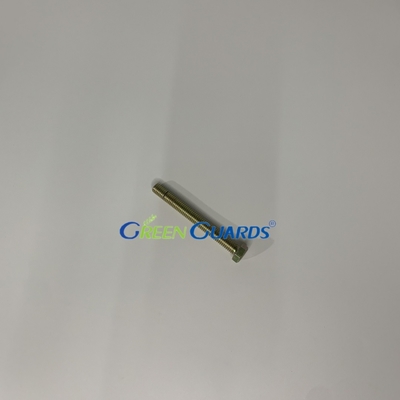OEM standaard grasmaaieronderdelen Bolt Roller Adjustment G61-0790 Fits Toro Reelmaster