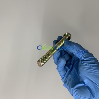 OEM standaard grasmaaieronderdelen Bolt Roller Adjustment G61-0790 Fits Toro Reelmaster