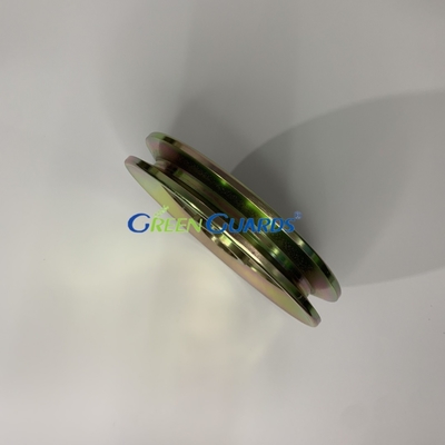 Deeltjes van de grasmaaier katrolen G140-5847 Fits Toro Groundsmaster