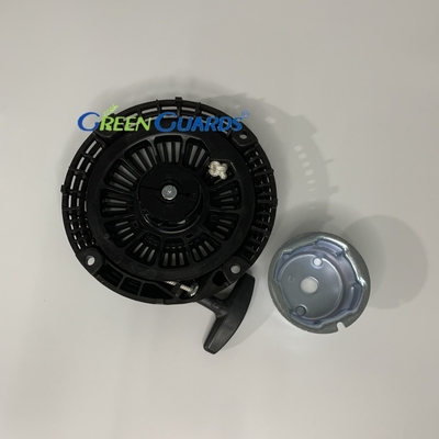 Recoil Starter Assy G121-6355 OEM Standard Fits Toro Groundsmaster Grassmower Parts