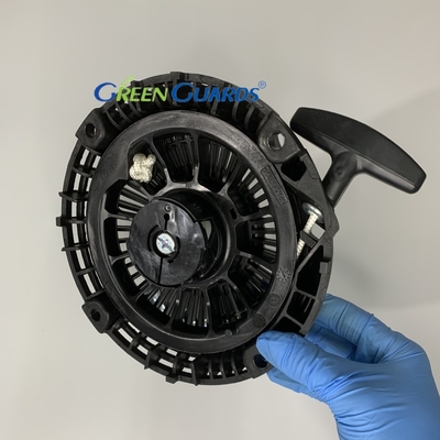Recoil Starter Assy G121-6355 OEM Standard Fits Toro Groundsmaster Grassmower Parts