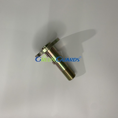 Deeltjes van de grasmaaier Schacht-trommelverlenging - RH G132-3841 Fits Toro Greensmaster