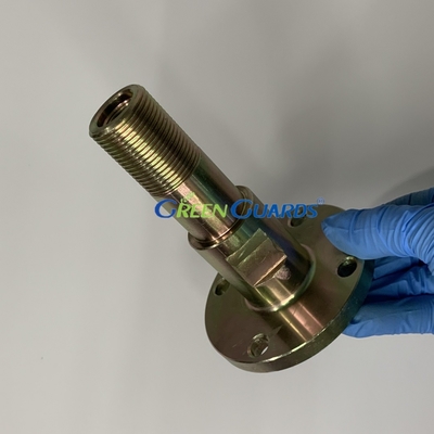 Deeltjes van de grasmaaier Schacht-trommelverlenging - RH G132-3841 Fits Toro Greensmaster
