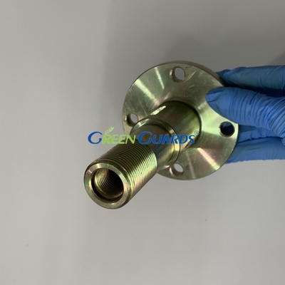 Deeltjes van de grasmaaier Schacht-trommelverlenging - RH G132-3841 Fits Toro Greensmaster