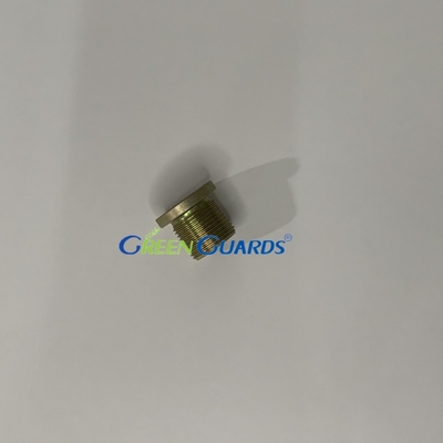 Deeltjes van grasmaaier Invoegsel - Gedrukt - LH - 8 Tand G105-8076 Fits Toro Reelmaster