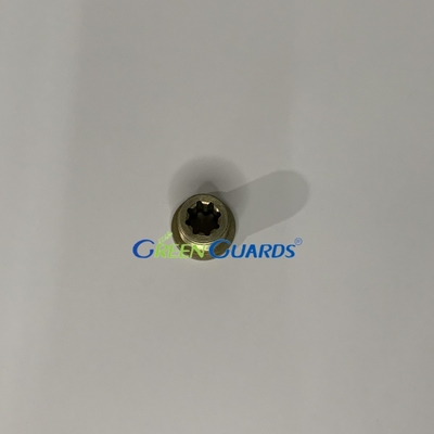 Deeltjes van grasmaaier Invoegsel - Gedrukt - LH - 8 Tand G105-8076 Fits Toro Reelmaster